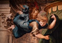 Raffaello nella “sua” Pescia fino ad ottobre. Come acquistare i biglietti