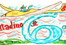 Sei anni del Cittadino. Buon compleanno a chi come noi…