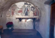 Presepe vivente a Roma, con Papa Bergoglio. L’Officina delle Arti tra i promotori