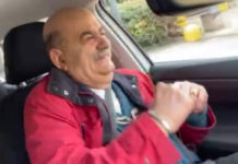 L’ultimo saluto ad Alfio. Lo scherzo della tazzina