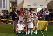 Palla al Paniere. Ecco chi ha vinto la prima sfida. Le squadre, le foto