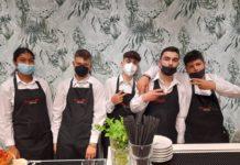 SABAR 2: a Pescia ultima chiamata per il corso alternativo alla scuola superiore