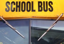 Riapertura servizio trasporto scolastico