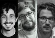 Film di regista pesciatino in onda su Rai3. Omaggio a Dino Meneghin