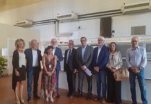 Il Cup di Pescia rinnovato negli spazi e nelle funzioni. Per Giani “Ulteriore potenziamento della sanità”