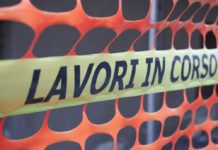 Lavori di rifacimento della pavimentazione stradale sulla SP3