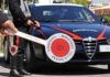 CARABINIERI, CONTROLLI STRAORDINARI in occasione del Ferragosto