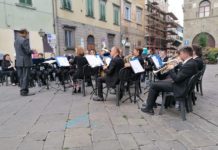 A.A.A. musicisti cercasi. Appello della Banda Gialdino Gialdini