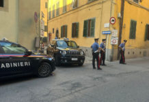 Centro storico. Carabinieri e Polizia Municipale, blitz contro l’illegalità