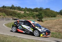 Dimensione Corse protagonista a Casciana Terme e Piancavallo