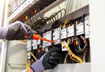 Interruzione energia elettrica. Le vie interessate e quando