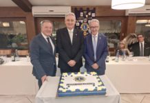 Al via l’annata lionistica di Borgioli. Scopri tutti i service