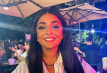 Martina Pace rappresenterà Pescia alla “dama più bella”