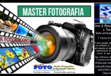 Master Fotografo, svelati i sette temi. Al via martedì 3 ottobre
