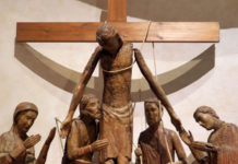 Domenica 8 ottobre Giornata ospedali storici italiani. Aperti i Santi Brutti