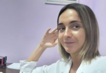 Gli specialisti Lamm. Sara Del Ministro, dietista, chi è