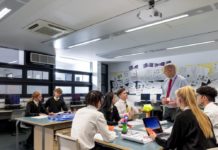 51 percorsi ITS under 35 con la Regione Toscana