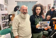 Master Fotografo di Martinelli. Andrea, click all’Abbandono