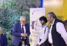 Salutiamo Slow Beans – presidio slow food al ristorante Da Carla