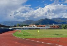 Pescia in trasferta a Lucca per ritrovare la vittoria