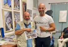 Master Fotografo di Martinelli. Chi ha vinto il Giallo?