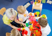 Proroga nuove domande Nidi Gratis