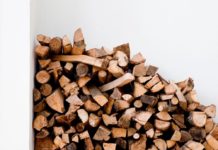 Asta pubblica per la vendita del materiale legnoso