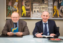 Al centro i giovani. Banca di Pescia e Cascina premia gli studenti più meritevoli con cinquanta borse di studio