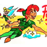 doodle_peterpan