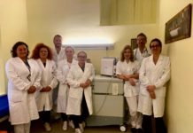 Ospedale, un day service per i pazienti con Sclerosi Multipla. Aperto dalla struttura di Medicina Fisica e Riabilitativa