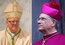 “Sua Santità Papa Francesco…”. La Comunità dei Battezzati in difesa della Diocesi