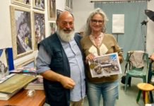 Master Fotografo di Martinelli. Chi ha vinto le Fontane?