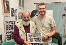 Master Fotografo di Martinelli. Stefano Pieroni “batte” la Solitudine