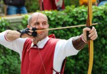 Stefano Marchi come Vannucci, Bottaini e Vezzani. E’ presidente del Santa Maria