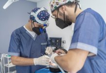 Un anno di successo. Daniele Federighi e Giuliano Simone, dentisti…di ultima generazione
