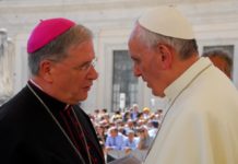 Riccardo Franchi su Diocesi. “Auspicio è nomina di un Vescovo solo per Pescia”