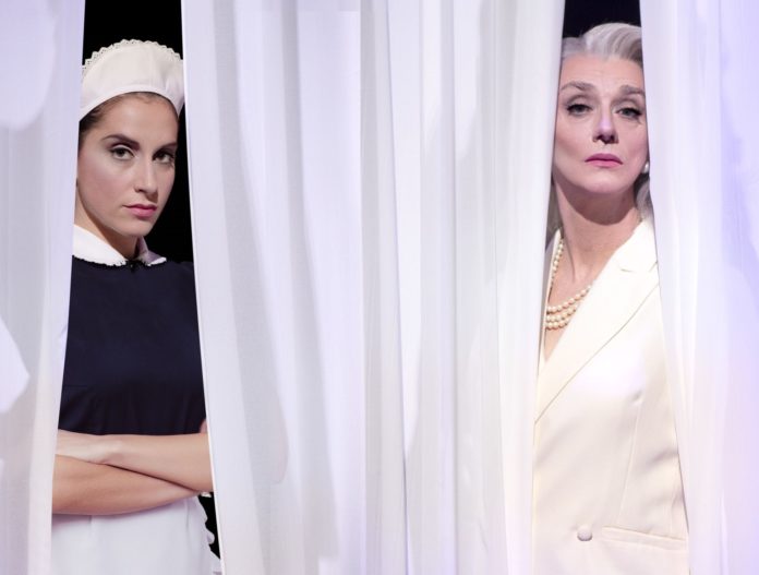 DRUSILLA FOER Elena Talenti - VENERE NEMICA --