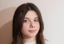 Jessica membro dell’ Accademia “Giovani per la Scienza”