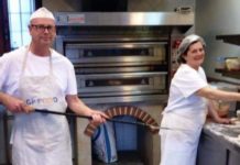 Pizza al taglio Coppi Cristina compie 30 anni. Tanti auguri