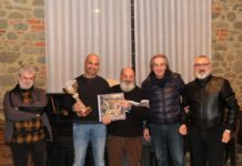 Master Fotografo di Martinelli. Chi è il vincitore assoluto. Le foto