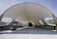 ALLARME IMPAZZITO al mercato dei Fiori. Notte insonne per tante famiglie