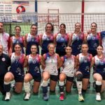 Volley C femminile