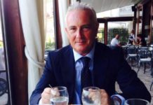 Montecatini Terme, tragedia sfiorata. E’ fuori pericolo il pesciatino coinvolto