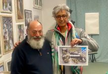 Master Fotografo di Martinelli. Gabriella Bertolucci vince con Una sera al mare…