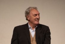 Grazie Samuele, forza Cestistica. E poi naturalmente c’è Dino Meneghin. L’omaggio del Cittadino