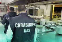 Nas nelle mense scolastiche in Provincia. Rilevate due non conformità