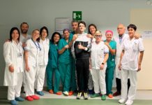 La vita ritrovata dopo l’incidente in moto. A casa dopo 45 giorni di ricovero