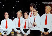 I Rimanens, da Pescia al Ballando on the Road di Milly Carlucci. Le foto