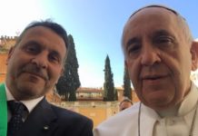 PROCESSO ORESTE GIURLANI. Appello rinviato a maggio