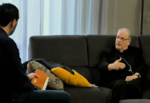 Domenica l’ingresso di Monsignor Tardelli in città. Le foto de il Cittadino